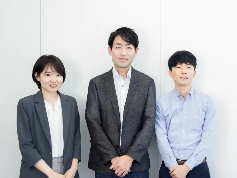 株式会社テクノツリーの求人画像1