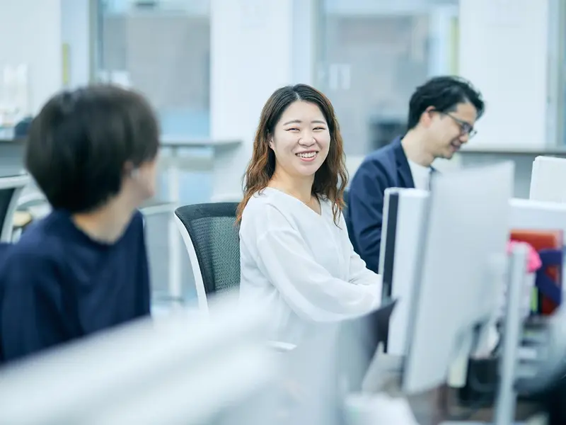 株式会社分析屋の求人画像3