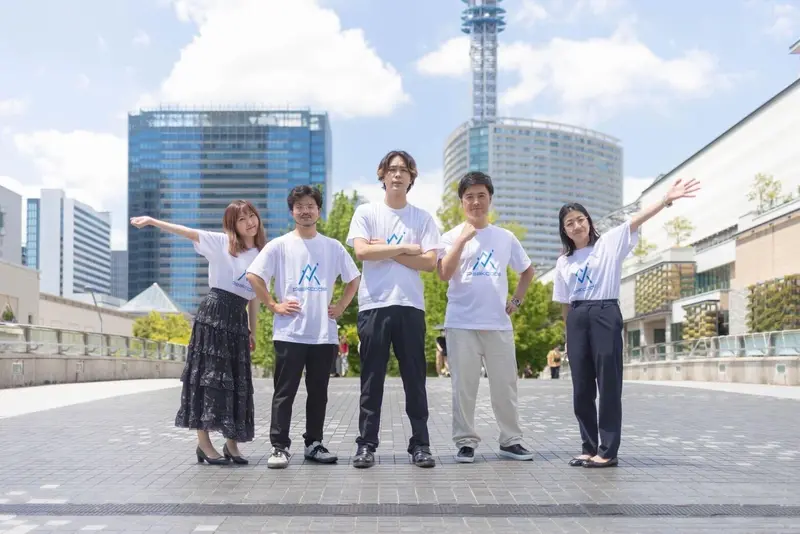 株式会社ピークコードの求人画像1