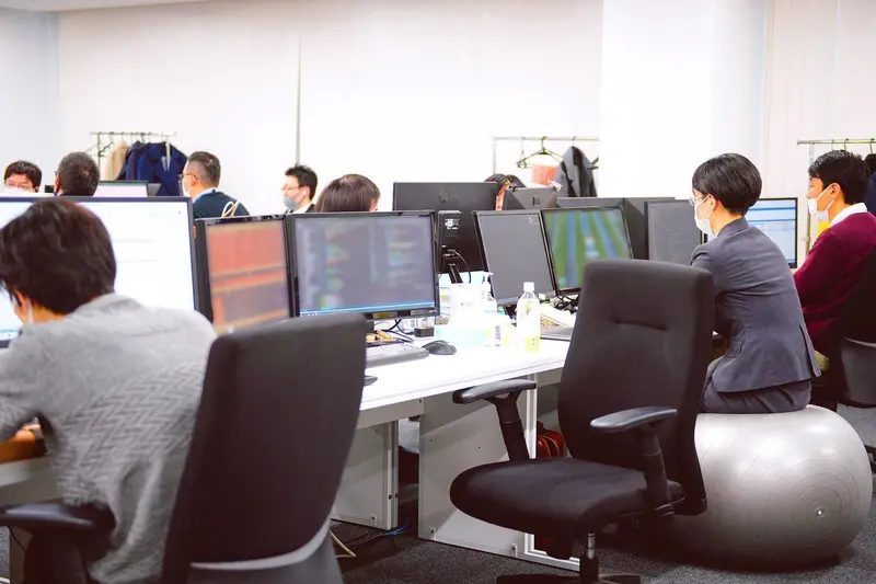 株式会社トッカシステムズの求人画像3