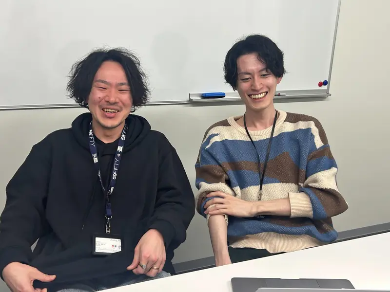 株式会社ダイアログの求人画像2