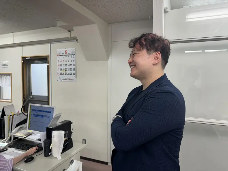 株式会社パブリックの求人画像1