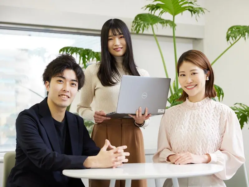 ジャパニアス株式会社の求人画像1