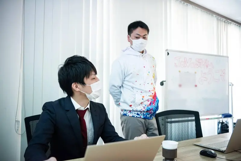 フォワードソフト株式会社の求人画像1