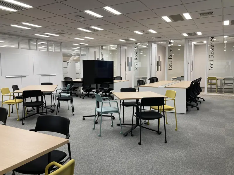 株式会社ラクスの求人画像1