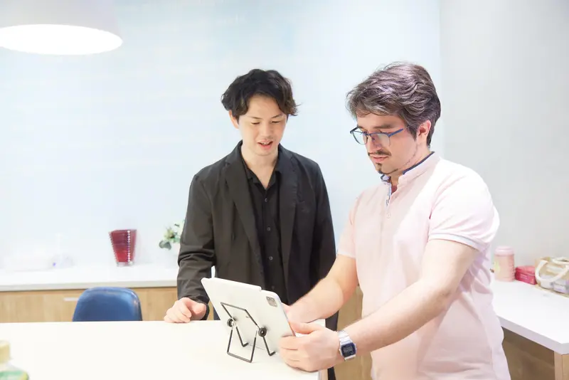 MotherComputer株式会社の求人画像2