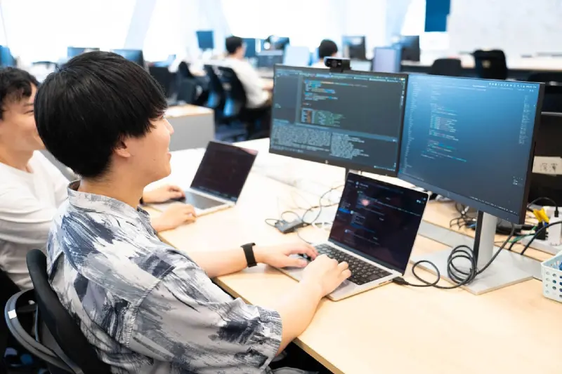 株式会社ランドネットの求人画像3