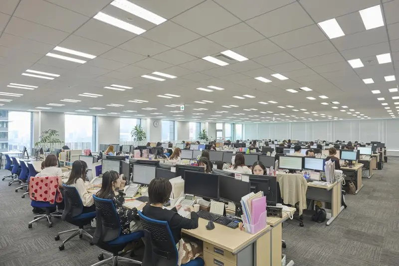 株式会社インクロスの求人画像2