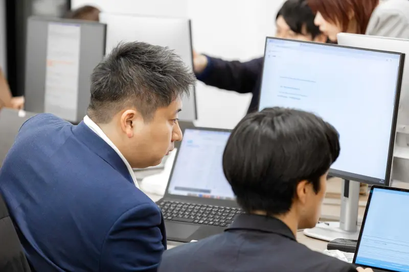 HapInS株式会社の求人画像3