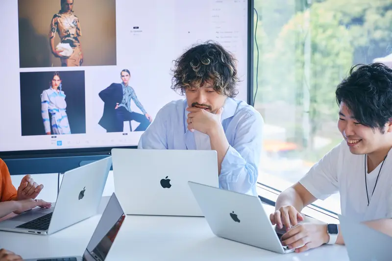 la belle vie株式会社の求人画像1