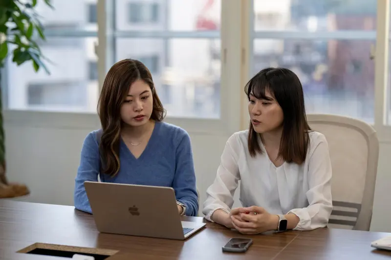 forest株式会社の求人画像2