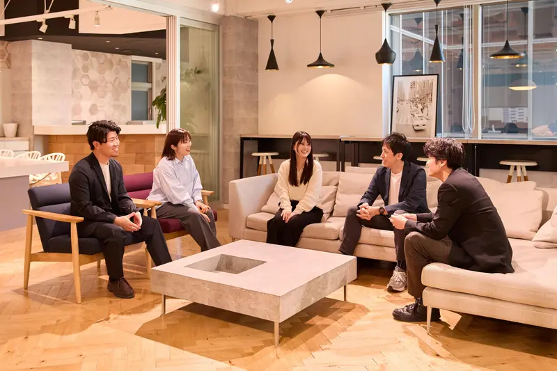 株式会社フェズの求人画像3