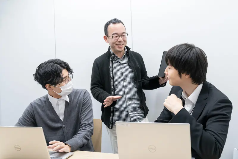 groxi株式会社の求人画像3