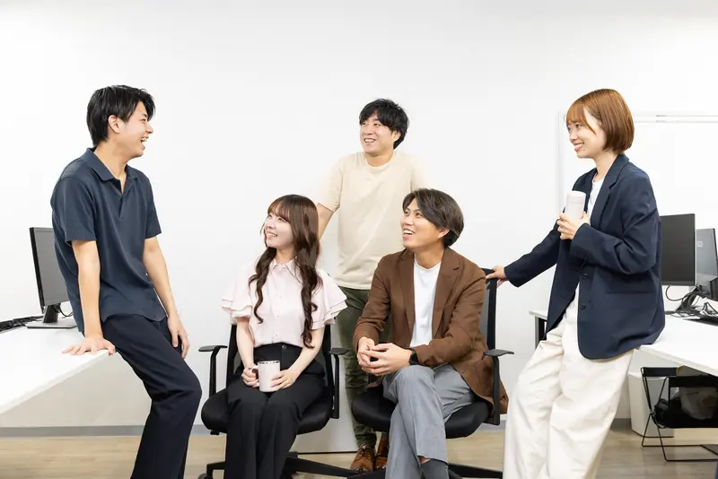 株式会社エンカラットの求人画像2