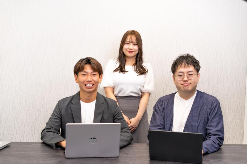 株式会社リンクの求人画像3