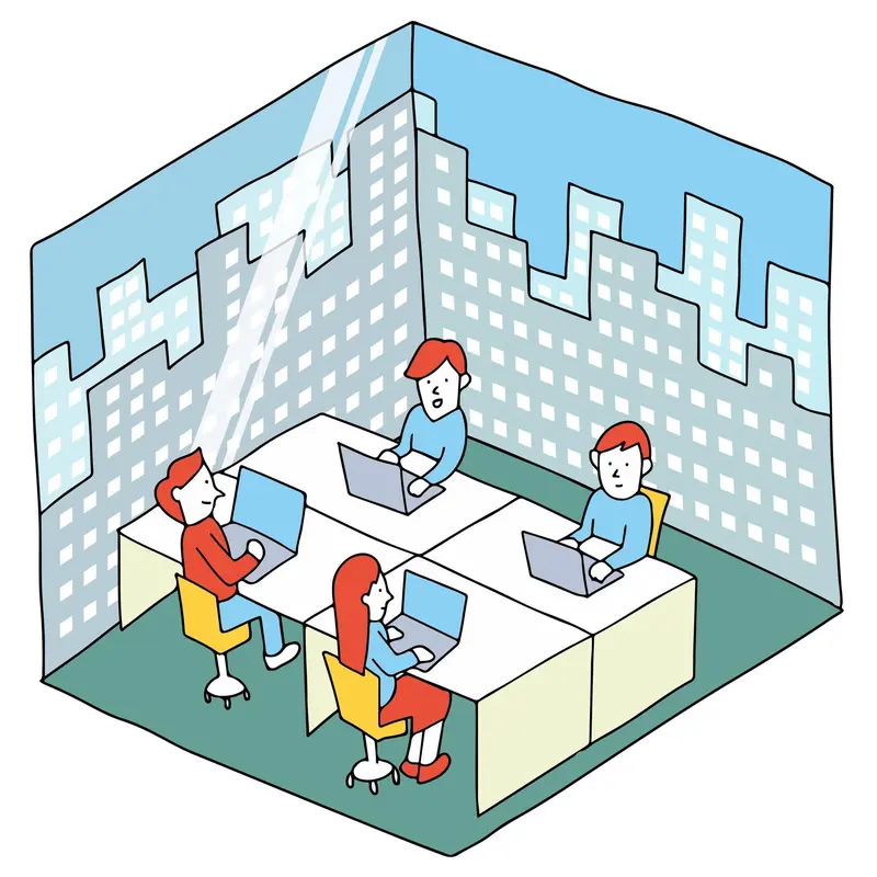 株式会社カジトルの求人画像1