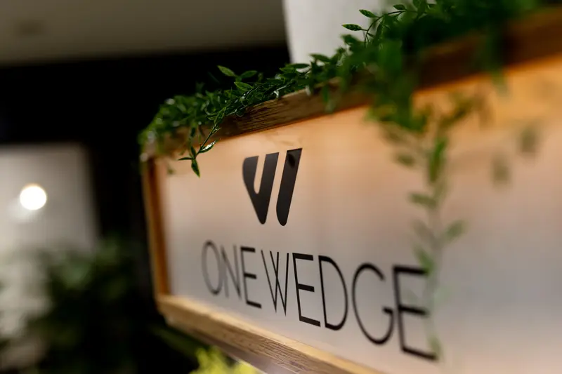 株式会社ONE WEDGEの求人画像2