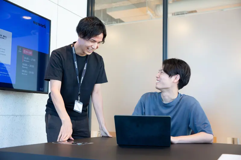 株式会社VOLTMINDの求人画像2