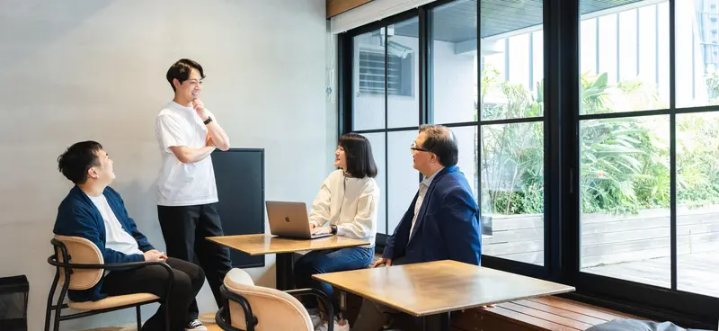 クレジットエンジン株式会社の求人画像1