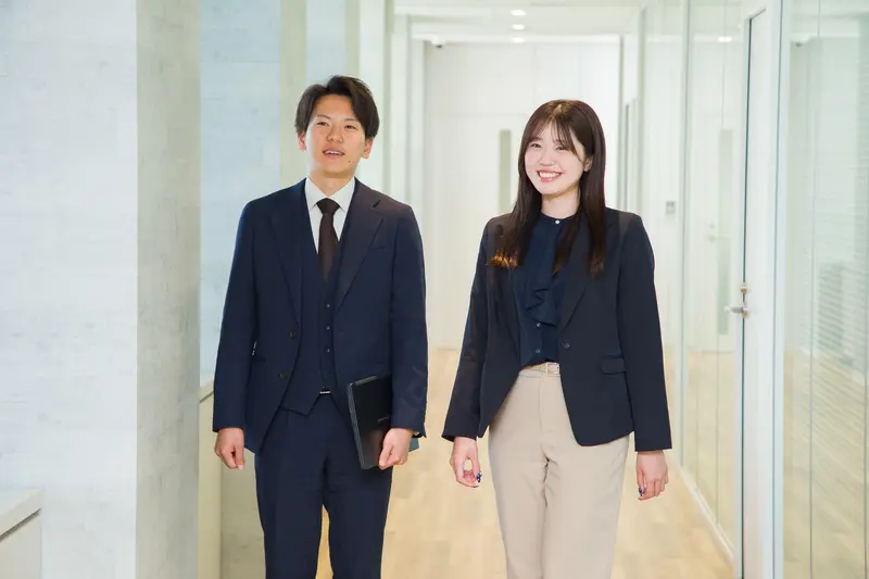株式会社エクストリームの求人画像2