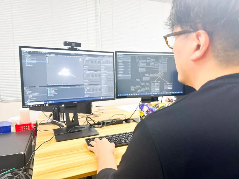 株式会社エスユーエスの求人画像1