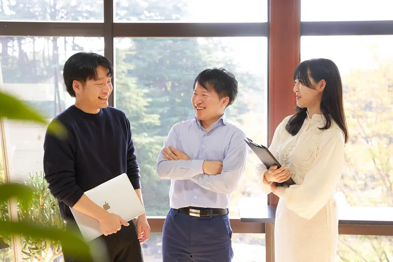 株式会社SALTOの求人画像2