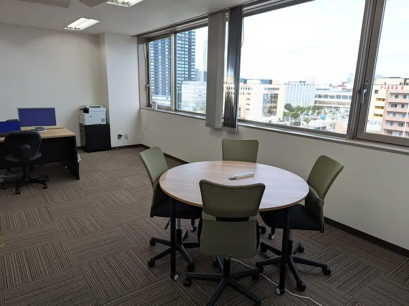 株式会社田中衡機工業所の求人画像2