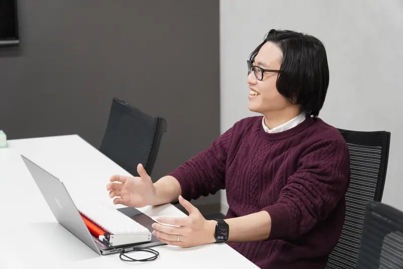 株式会社EVERRISEの求人画像3