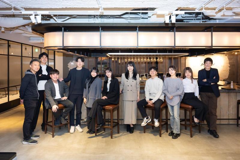株式会社Tech Labの求人画像2