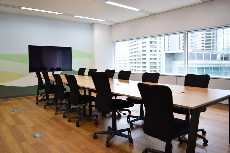 株式会社コントロールテクノロジーの求人画像2