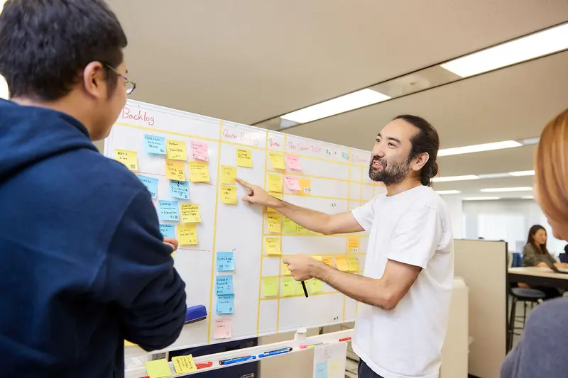 株式会社アイリッジの求人画像2