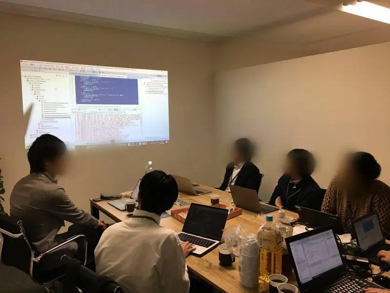 フォワードソフト株式会社の求人画像2