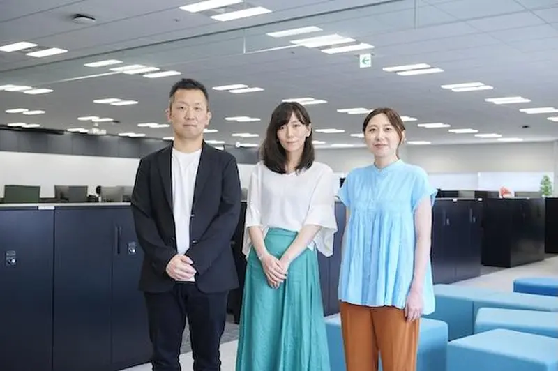 株式会社スタンバイの求人画像1