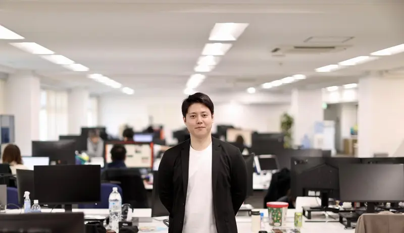 株式会社Sapeetの求人画像1
