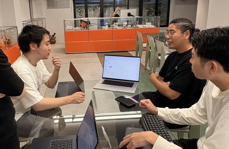 株式会社BUDDICAの求人画像1