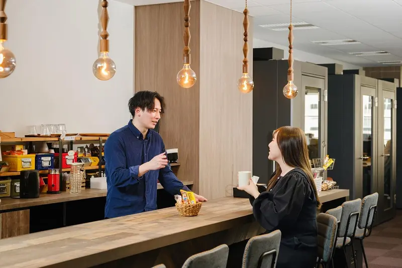 株式会社GENZの求人画像1