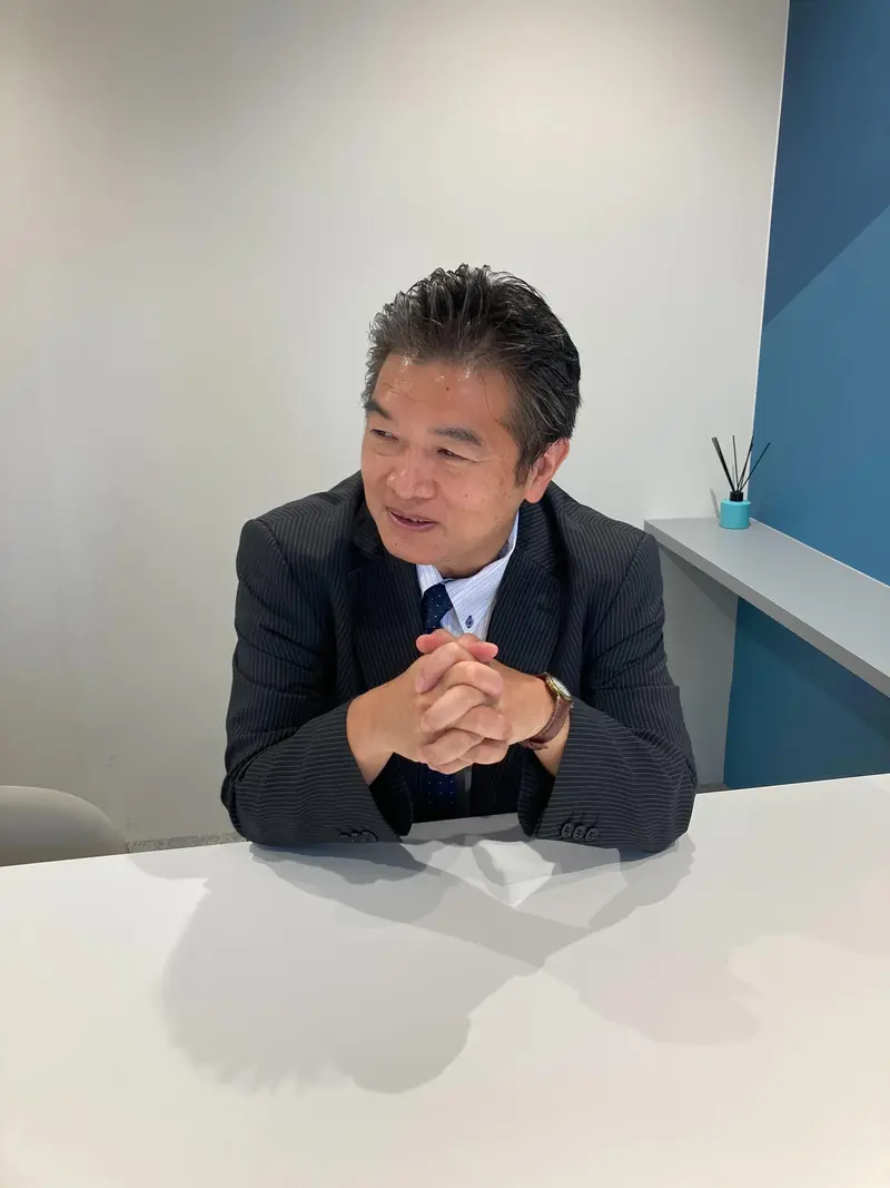 株式会社アソウ・アルファの求人画像2