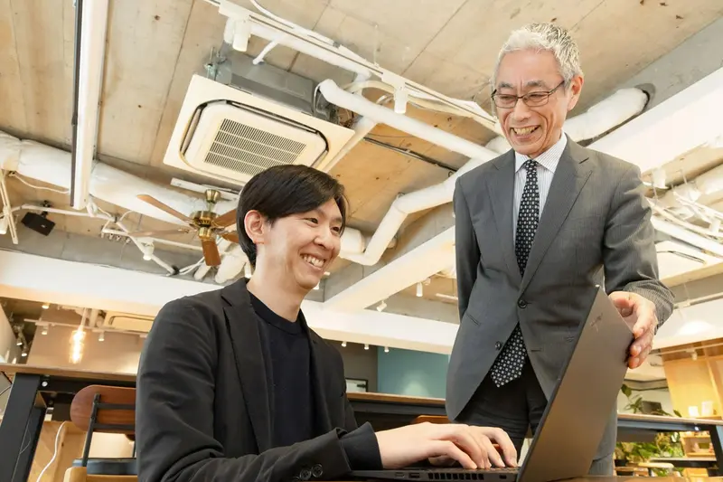 株式会社テトラ・コミュニケーションズの求人画像1