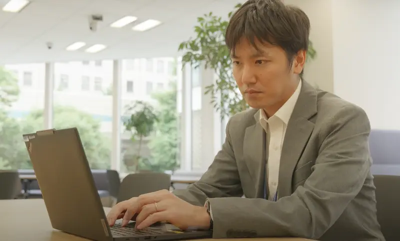 株式会社ラックサイバーリンクの求人画像3