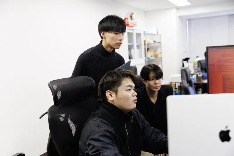 株式会社Classlab.⁠の求人画像3