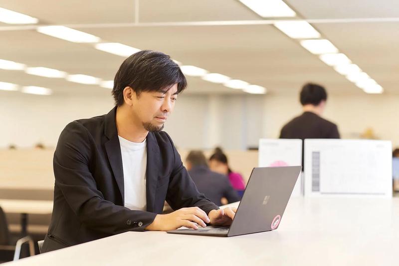 株式会社アイリッジの求人画像2
