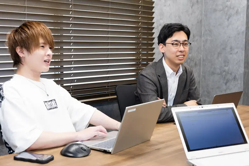 株式会社Yakudoの求人画像2