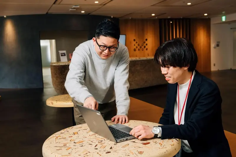 株式会社メンバーズの求人画像3