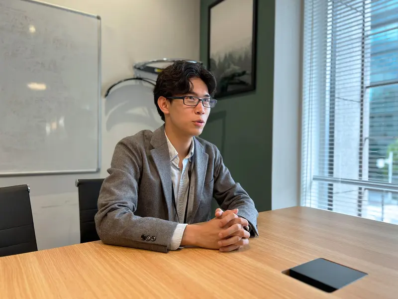 株式会社BLITZ Marketingの求人画像1