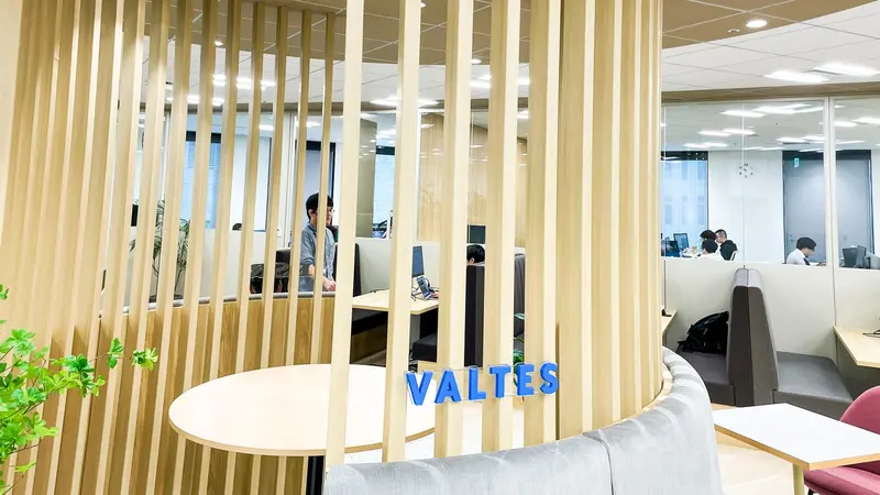 バルテス・ソリューションズ&AI株式会社の求人画像2