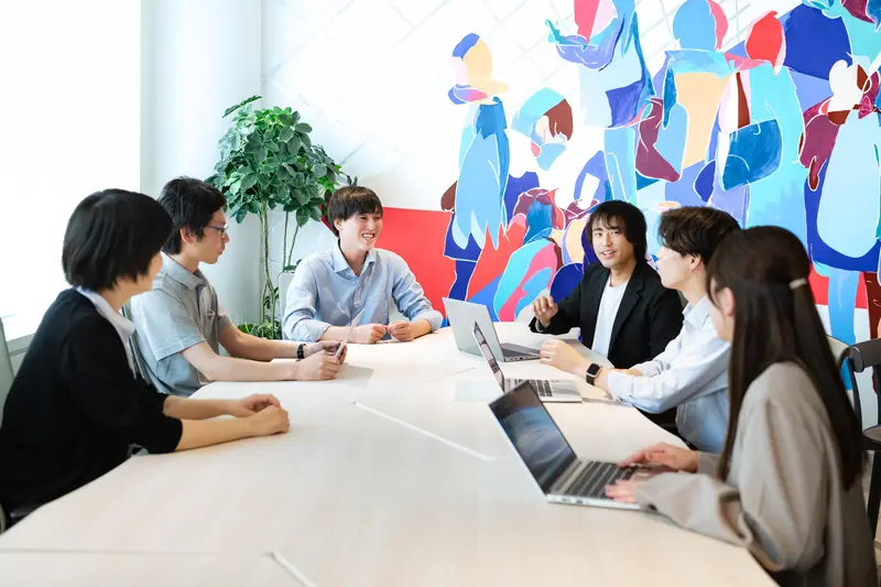 株式会社マーブルの求人画像2