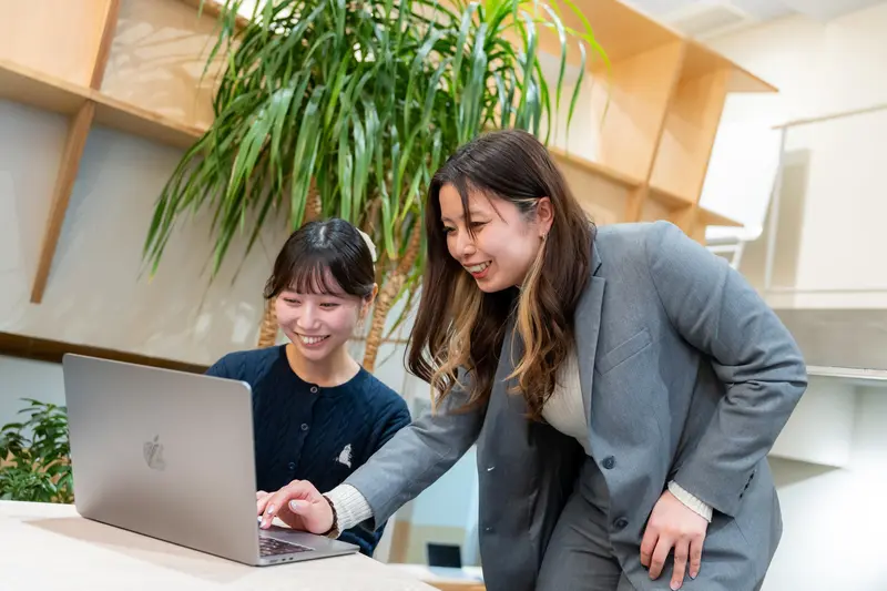 株式会社テクニケーションシードの求人画像2
