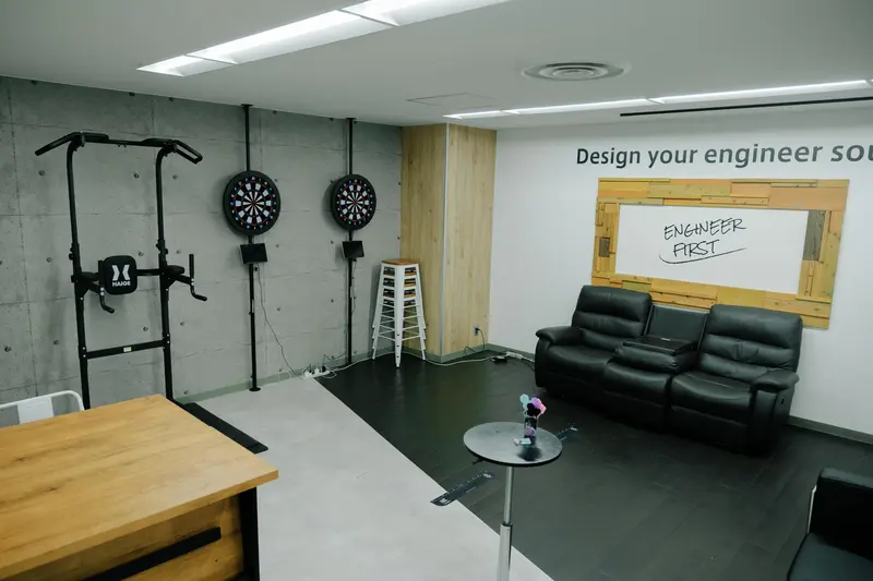 InfiniCore株式会社の求人画像3