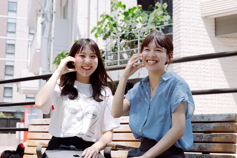 株式会社C4Cの求人画像1