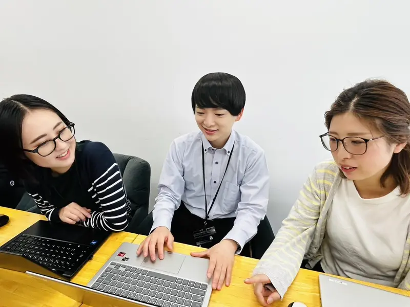 株式会社JQITの求人画像1